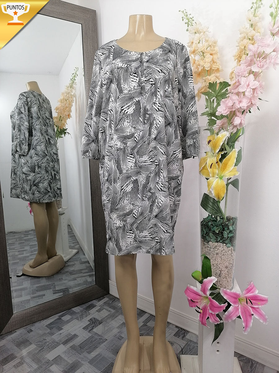 Vestido-A33391