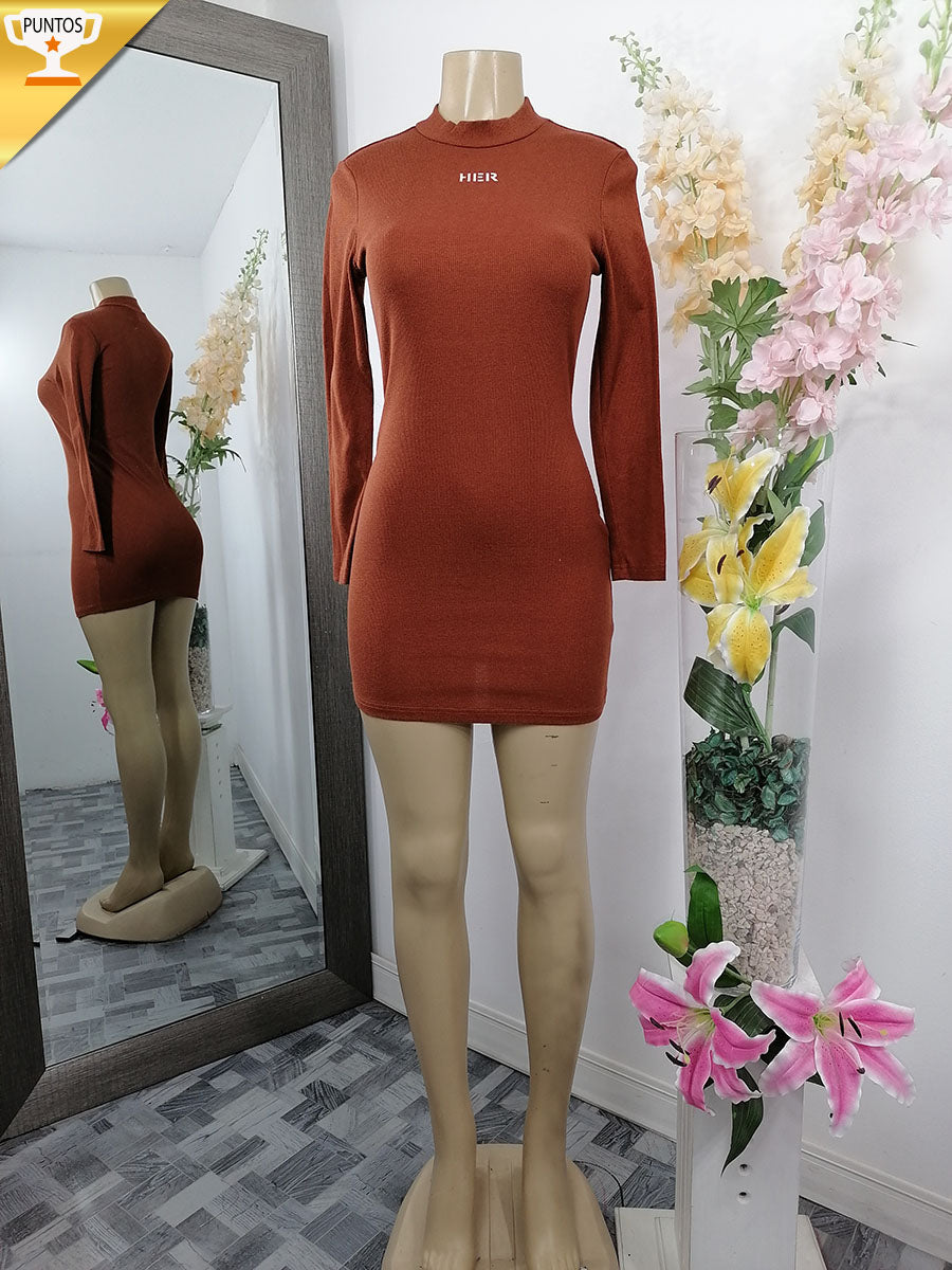 Vestido-A33392