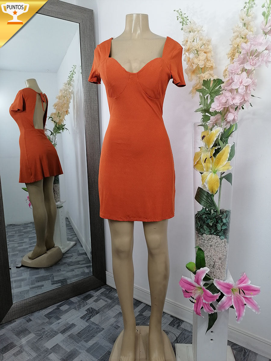 Vestido-A33398