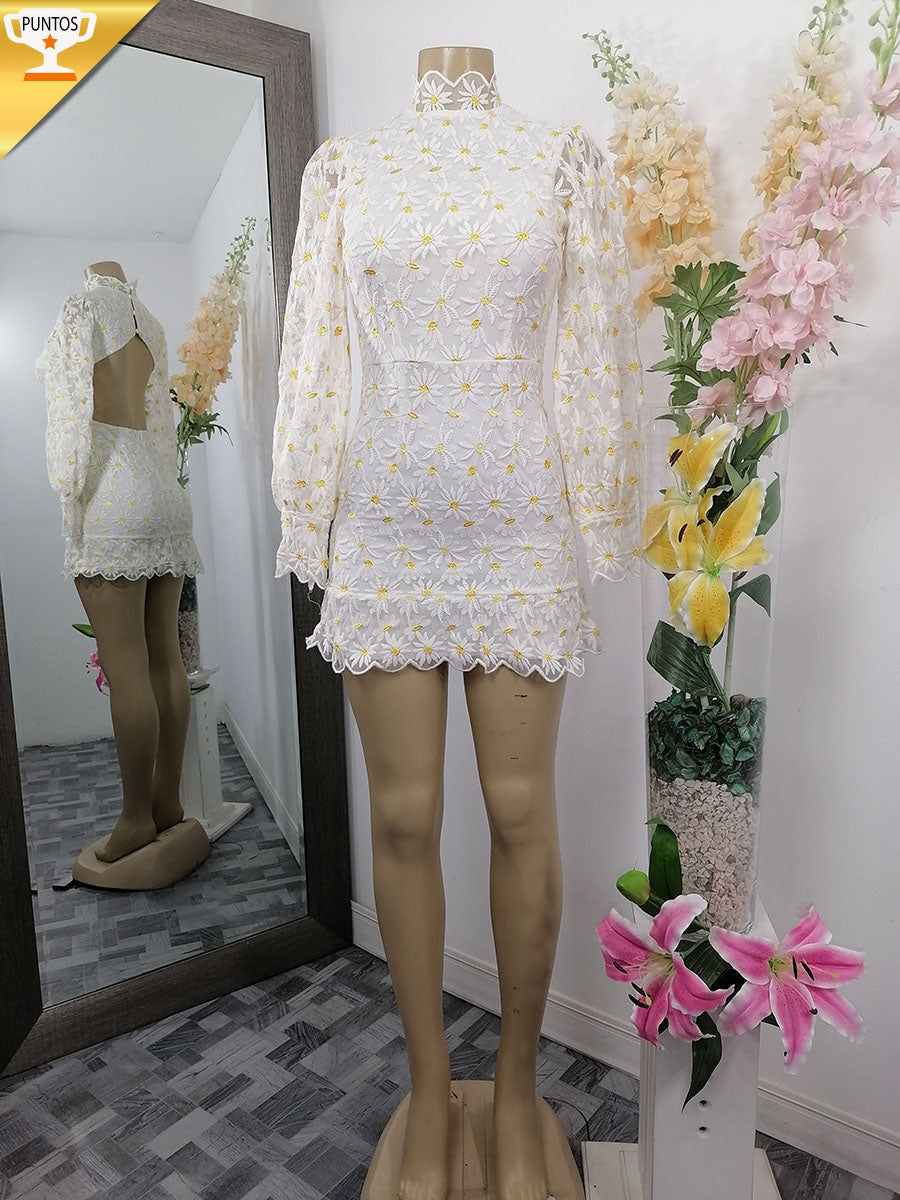 Vestido-A33401