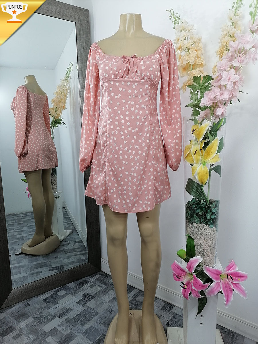 Vestido-A33402