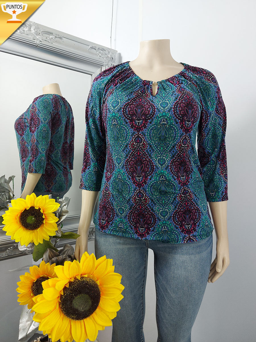 Blusa-A33445