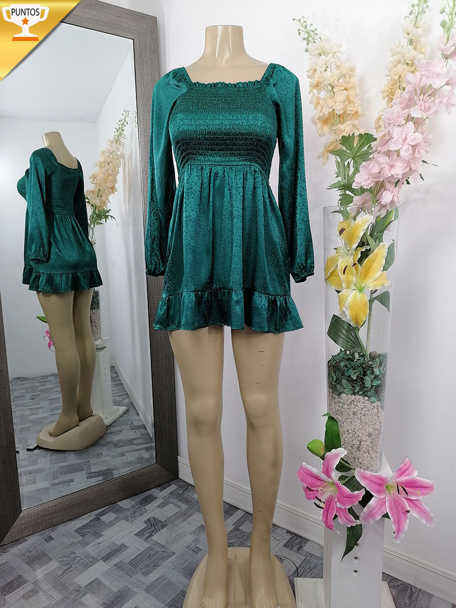 Vestido-A33506