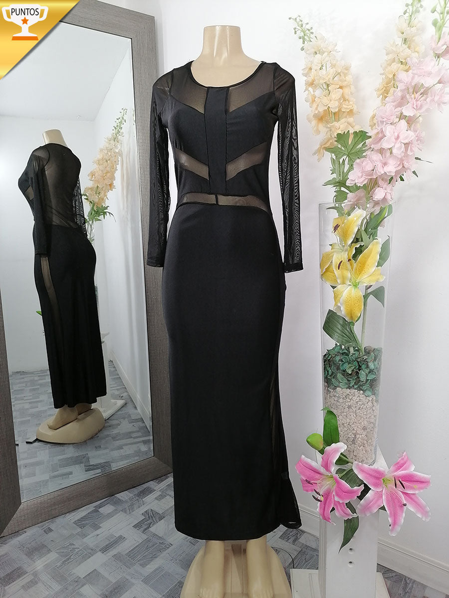 Vestido-A33525