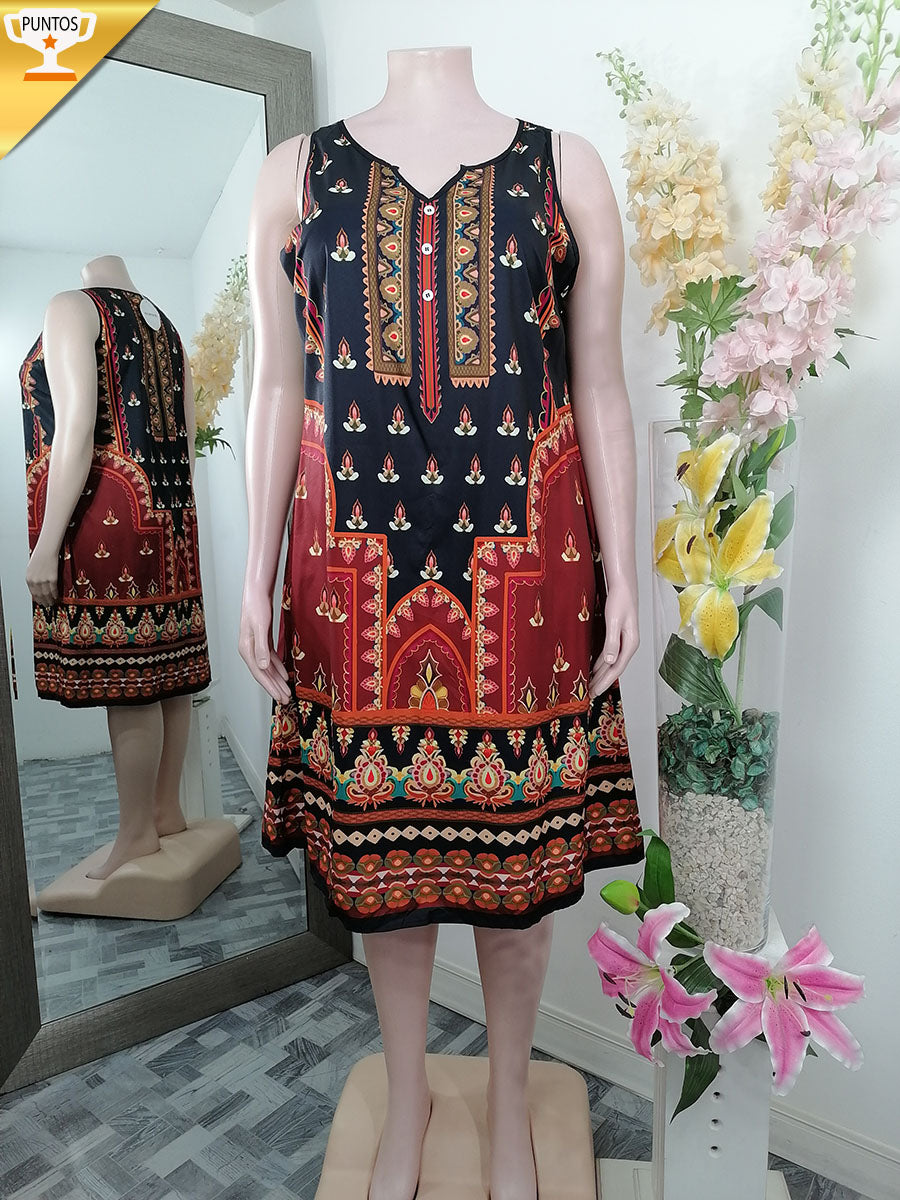 Vestido-A33649