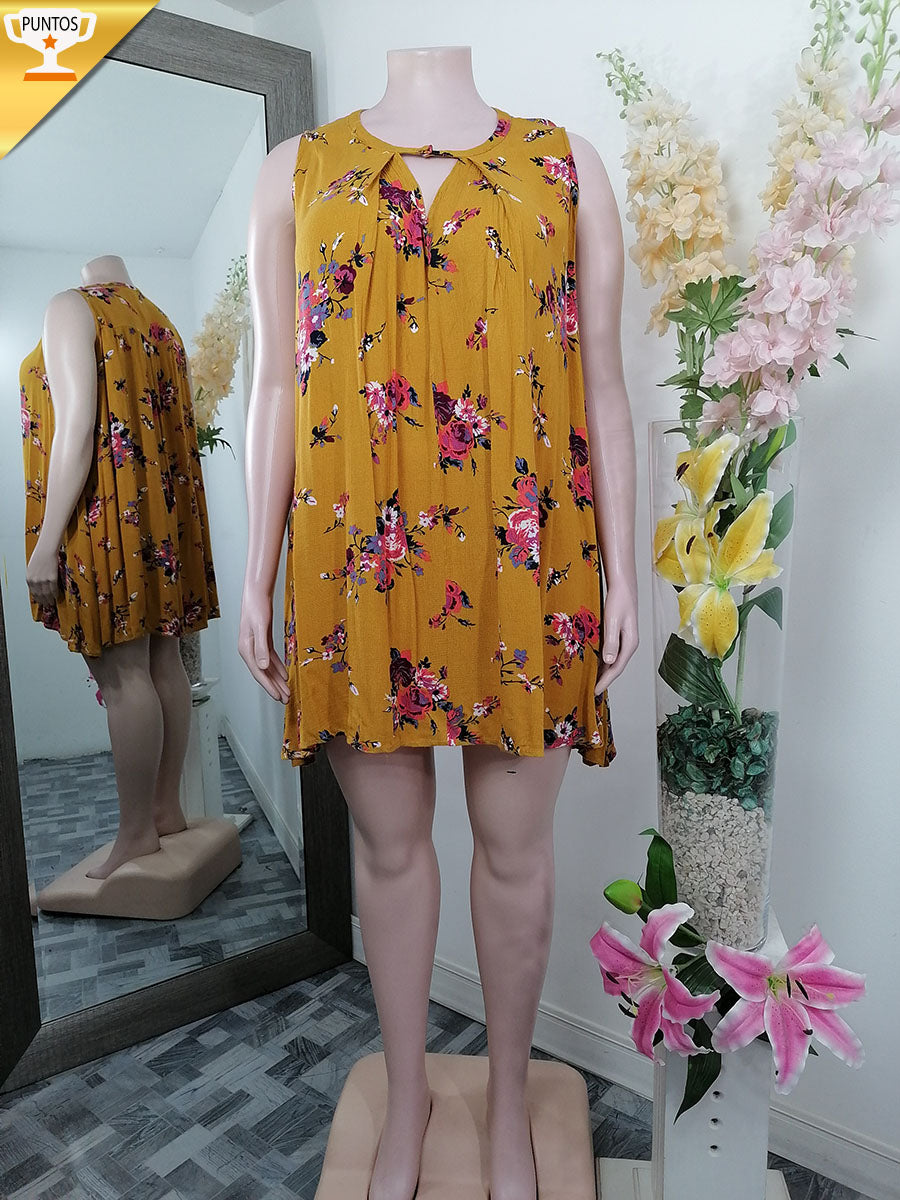 Vestido-A33708