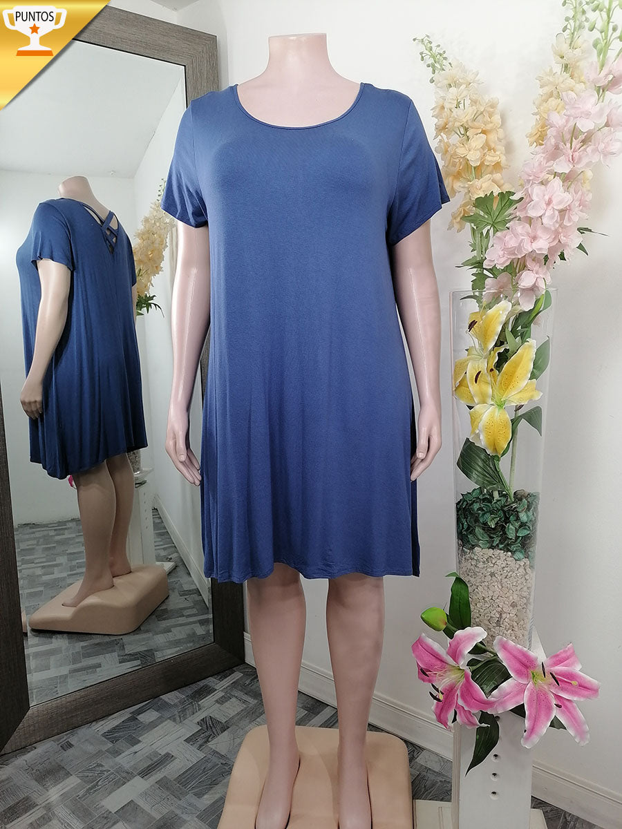 Vestido-A33733