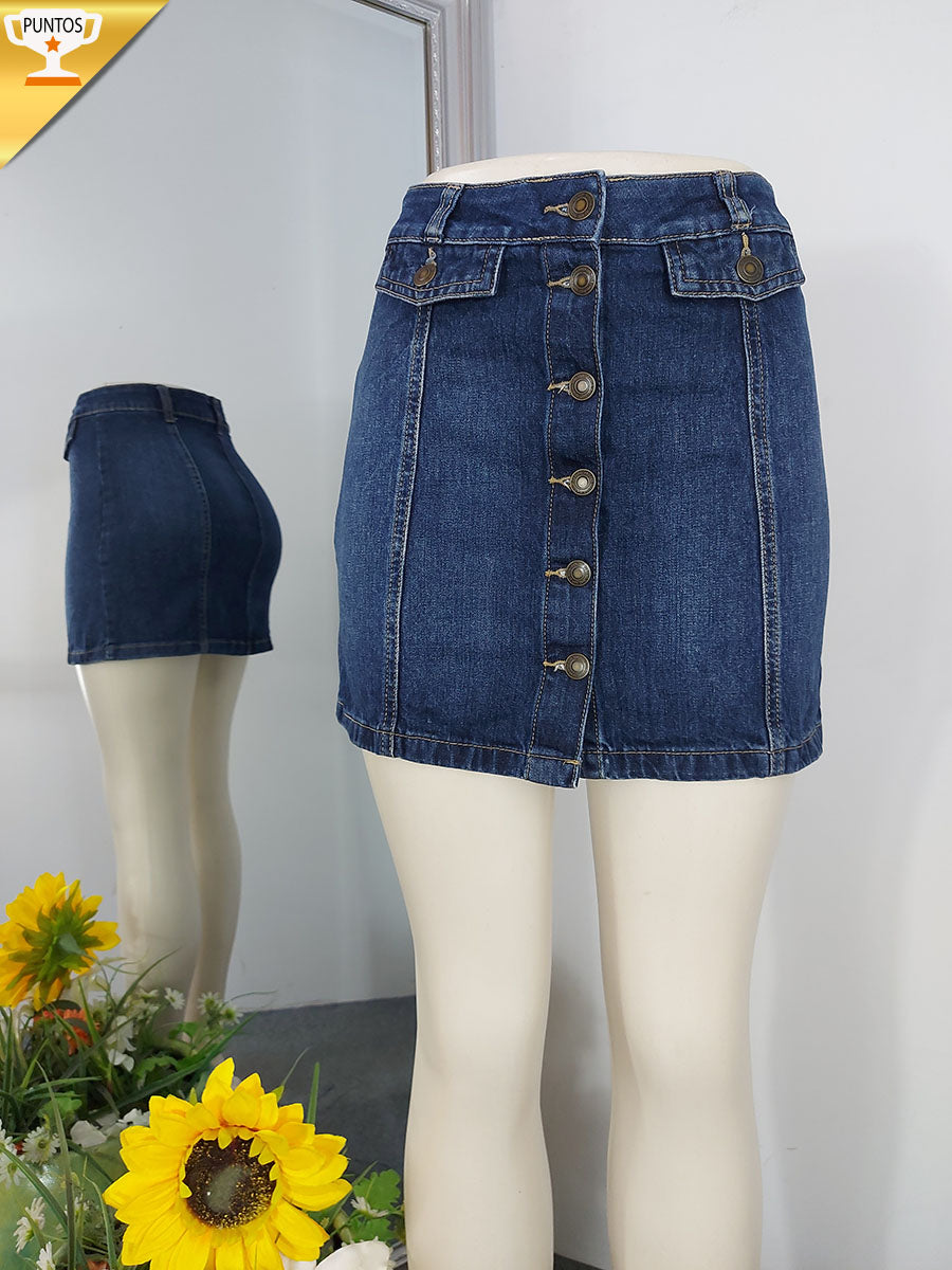 Falda-A34301