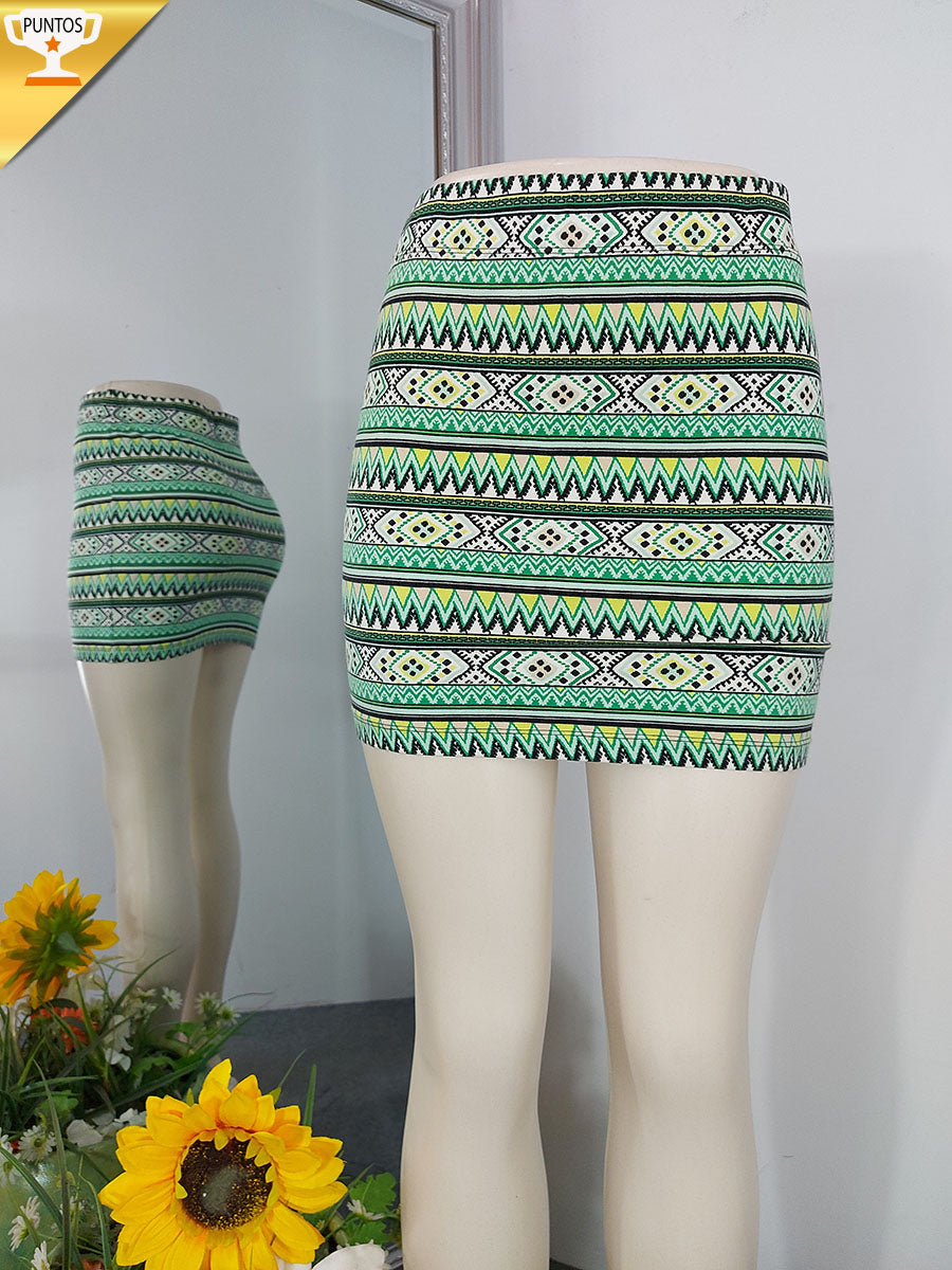 Falda-A34302