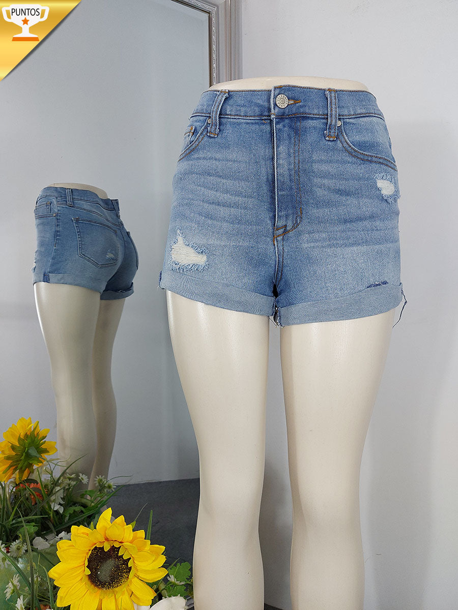 Short-A34304
