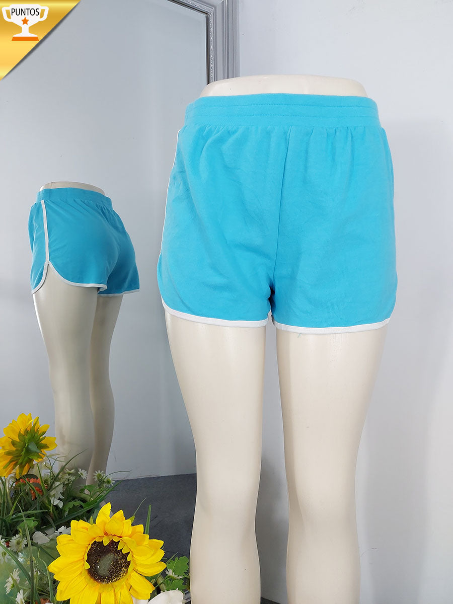 Short-A34312