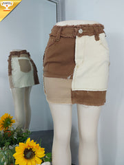 Falda-A34313