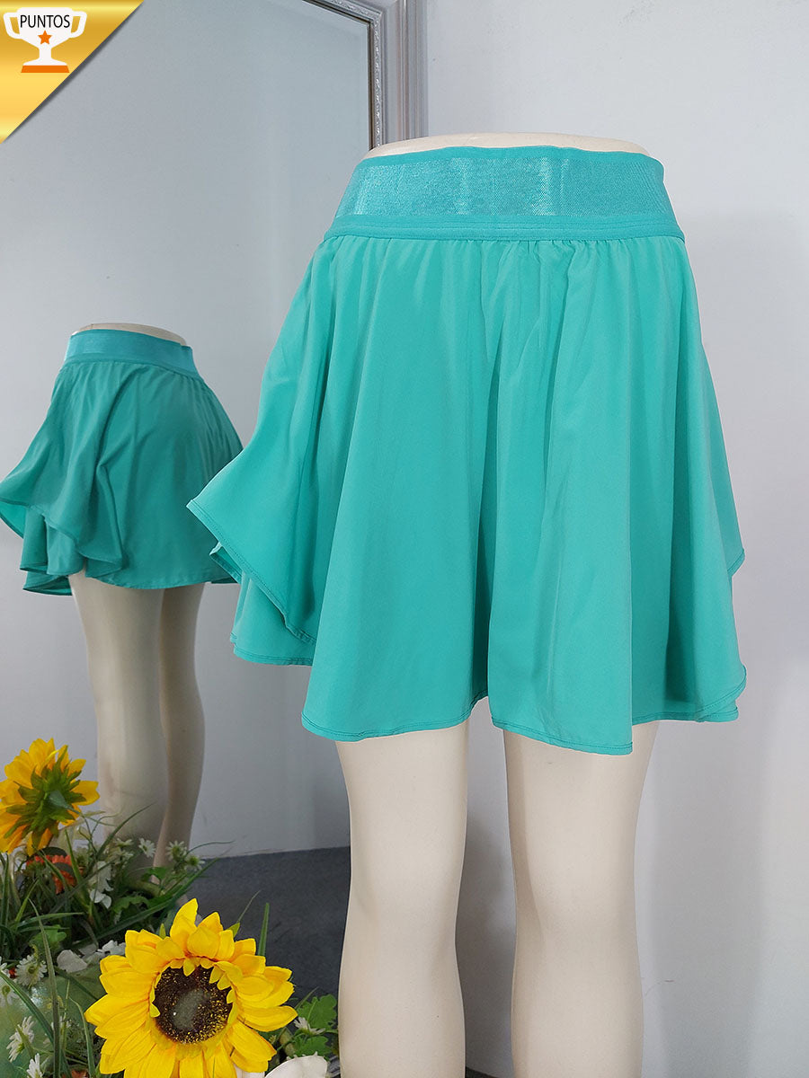Falda-A34315