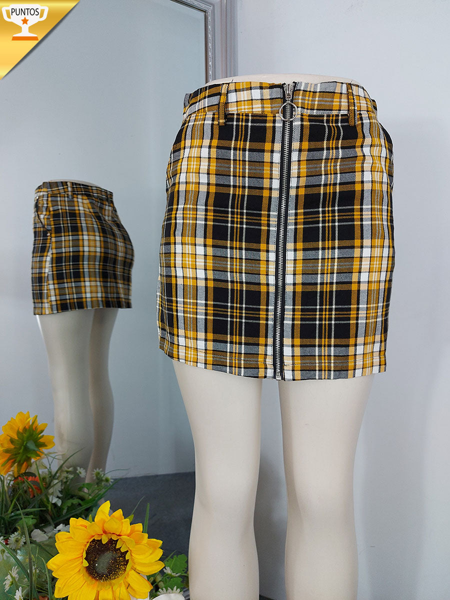 Falda-A34316