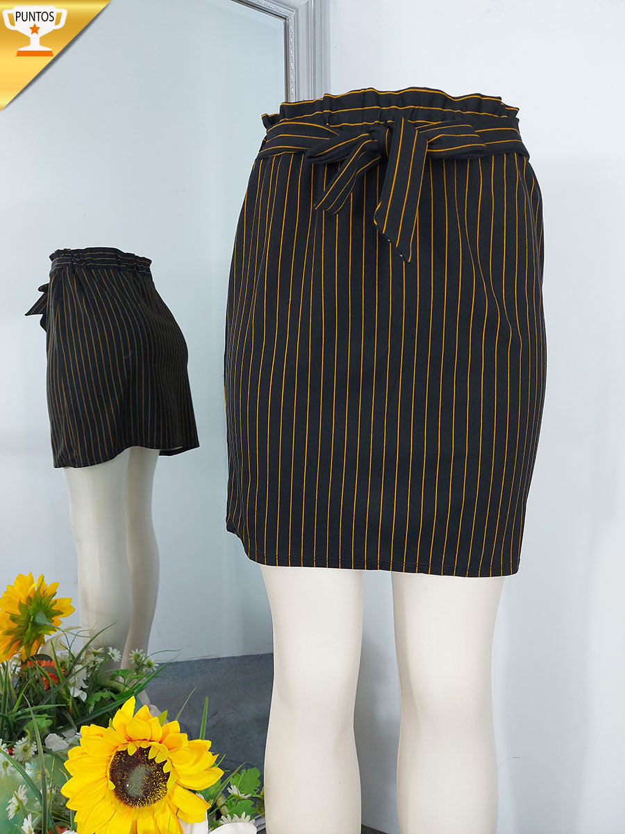 Falda-A34321