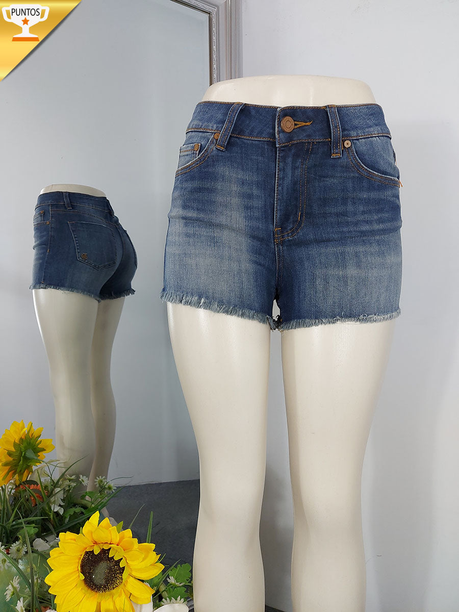 Short-A34322