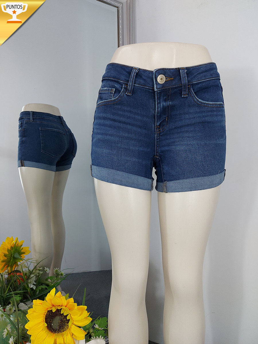 Short-A34327