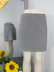 Falda-A34331