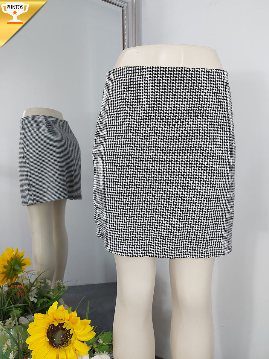 Falda-A34331