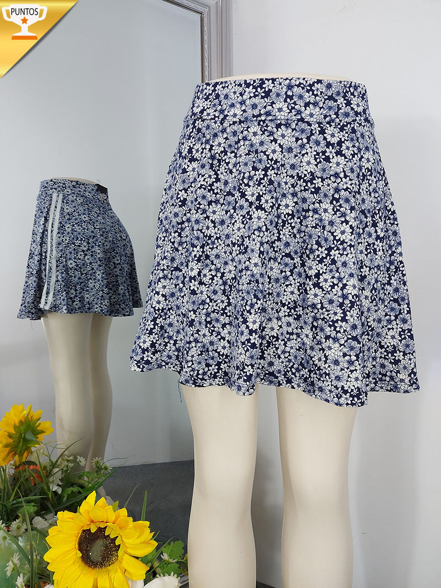 Falda-A34342