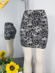 Falda-A34345