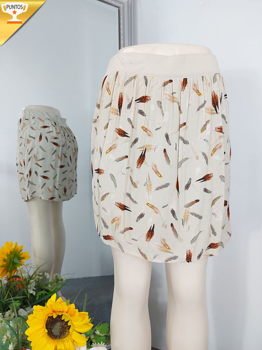 Falda-A34363