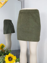 Falda-A34365