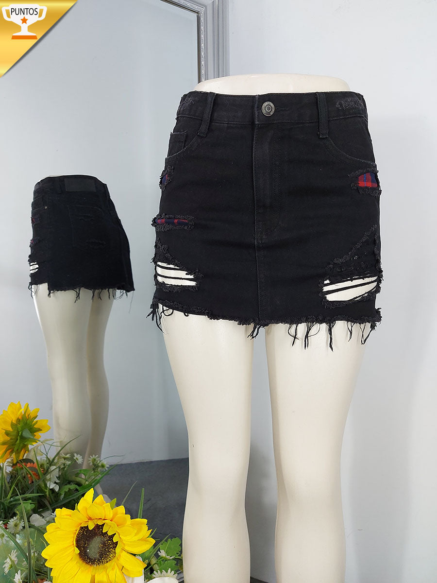 Falda-A34366