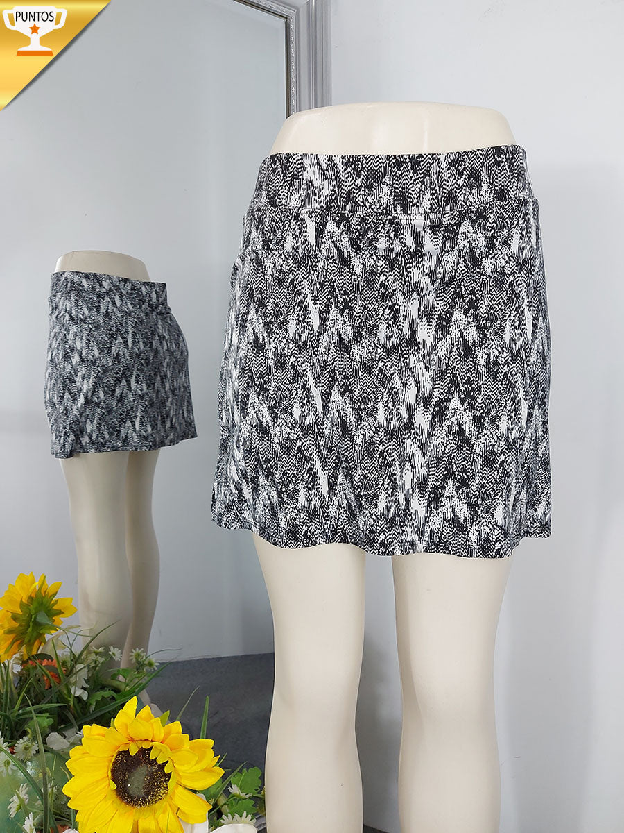 Falda-A34369