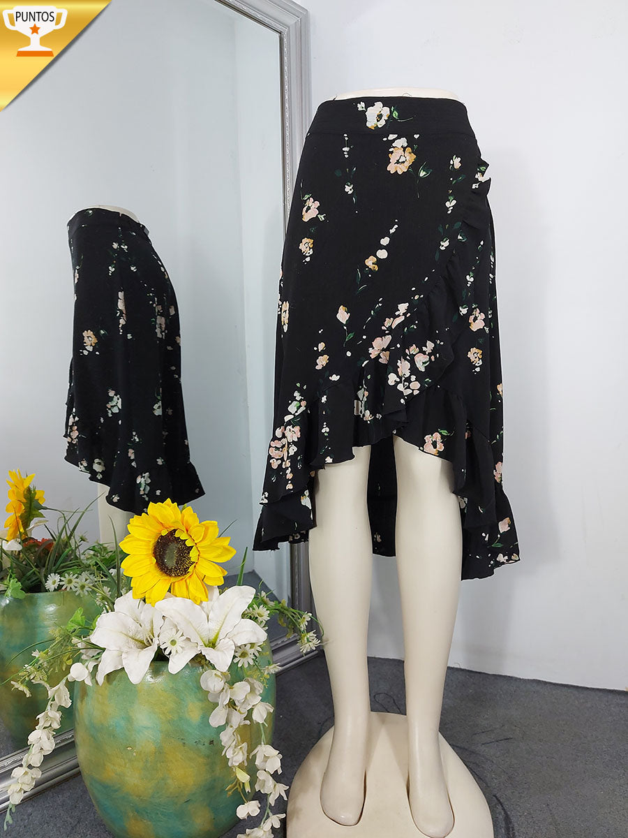 Falda-A34387