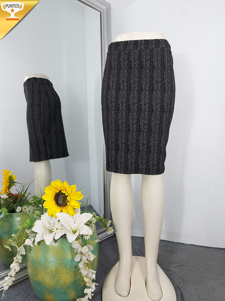 Falda-A34409
