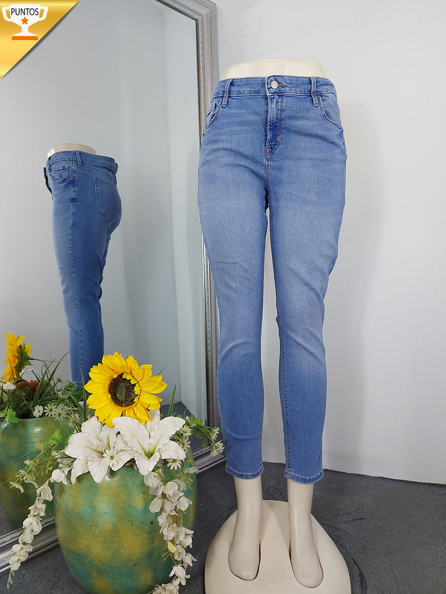 Pantalón-A34431