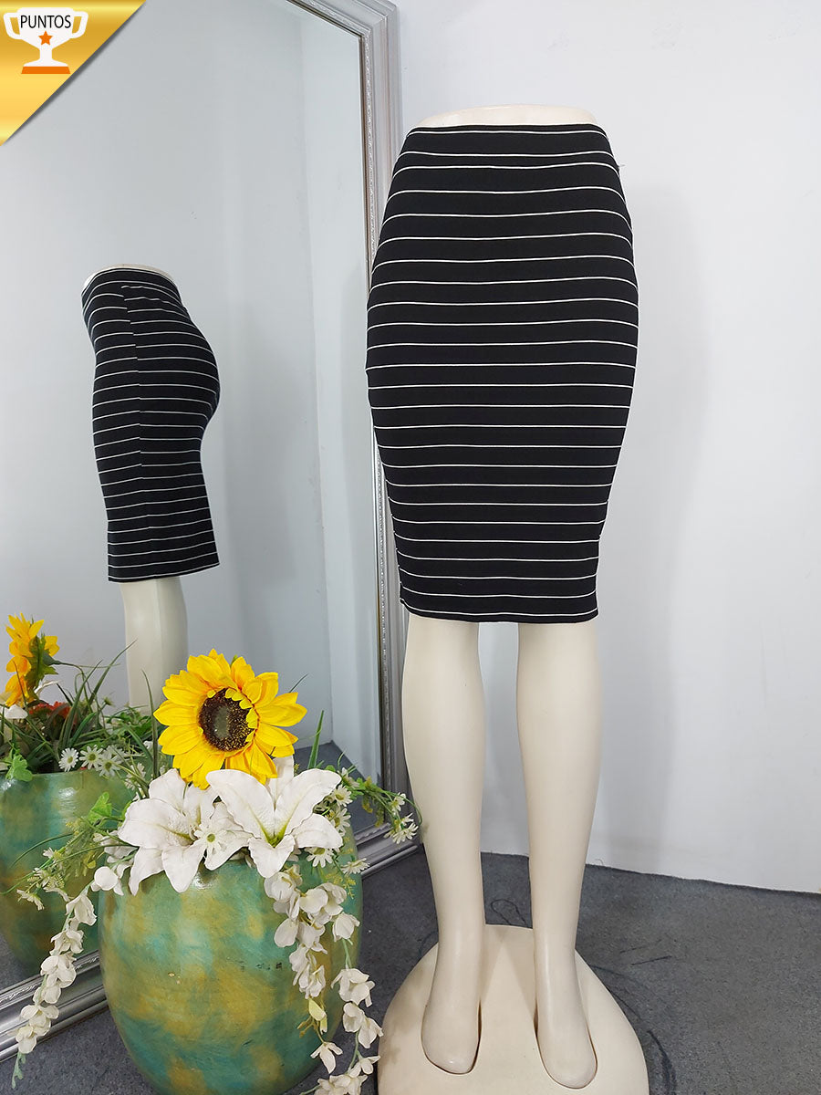 Falda-A34451