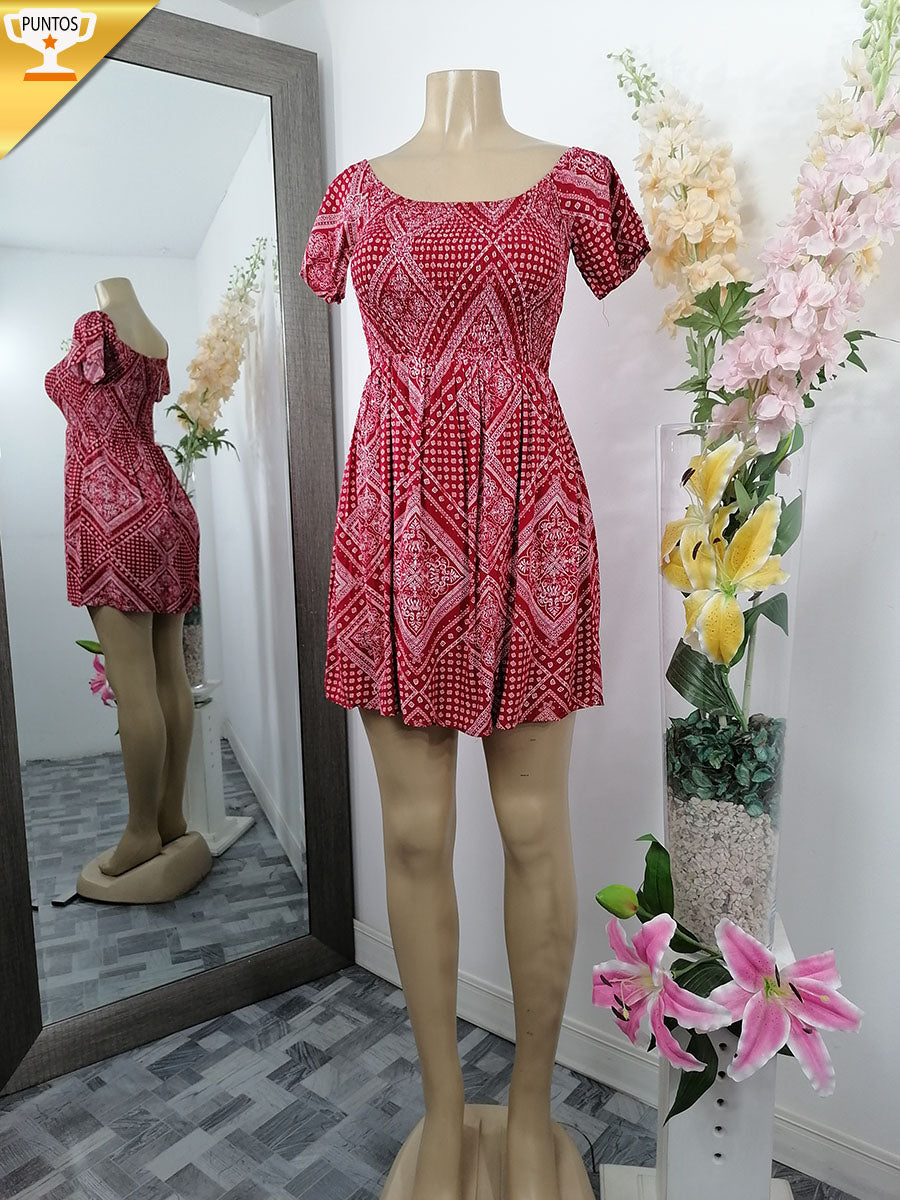 Vestido-A34495