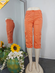 Pantalón-A34497