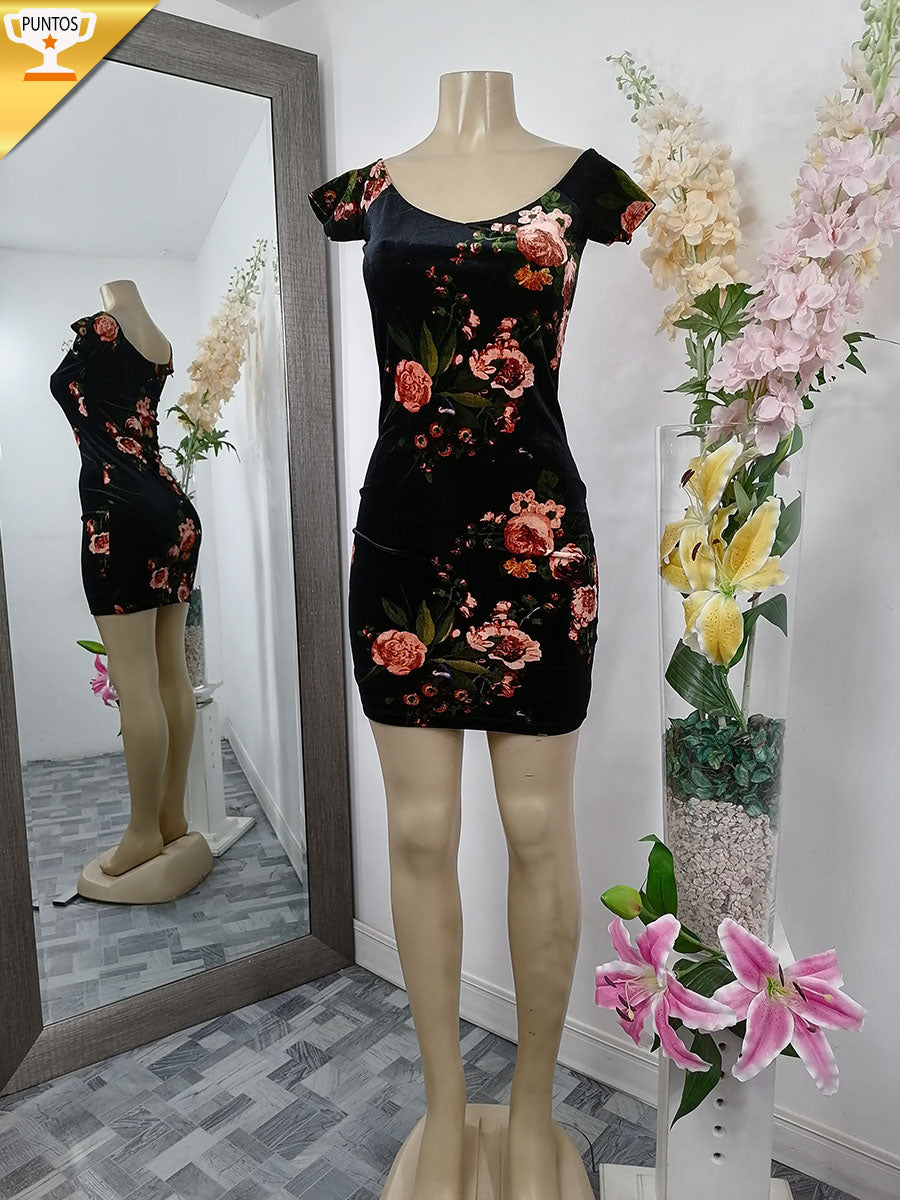 Vestido-A34569