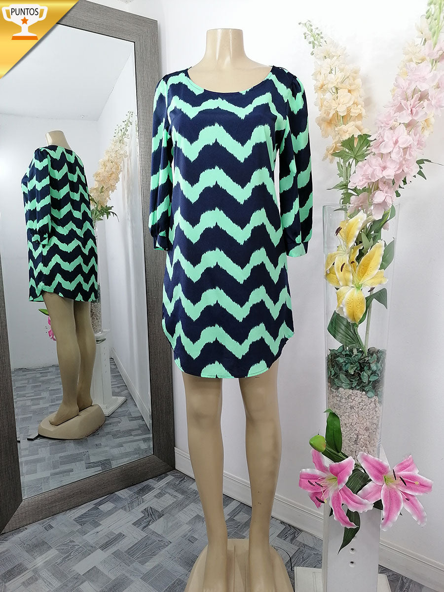 Vestido-A34734