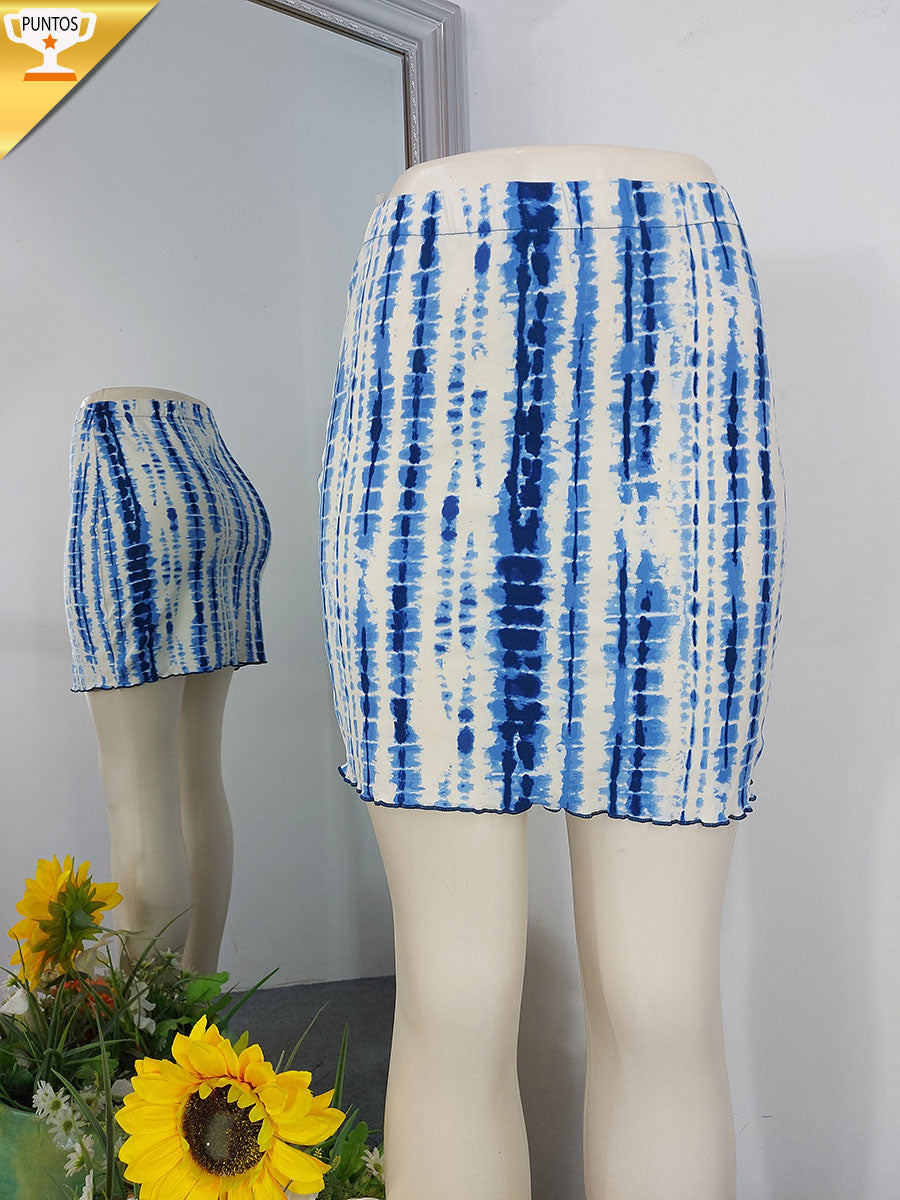 Falda-A35386