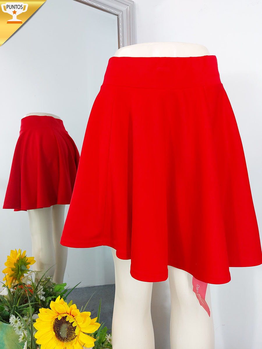 Falda-A35387