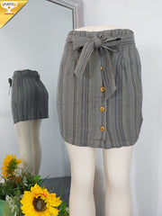 Falda-A35388