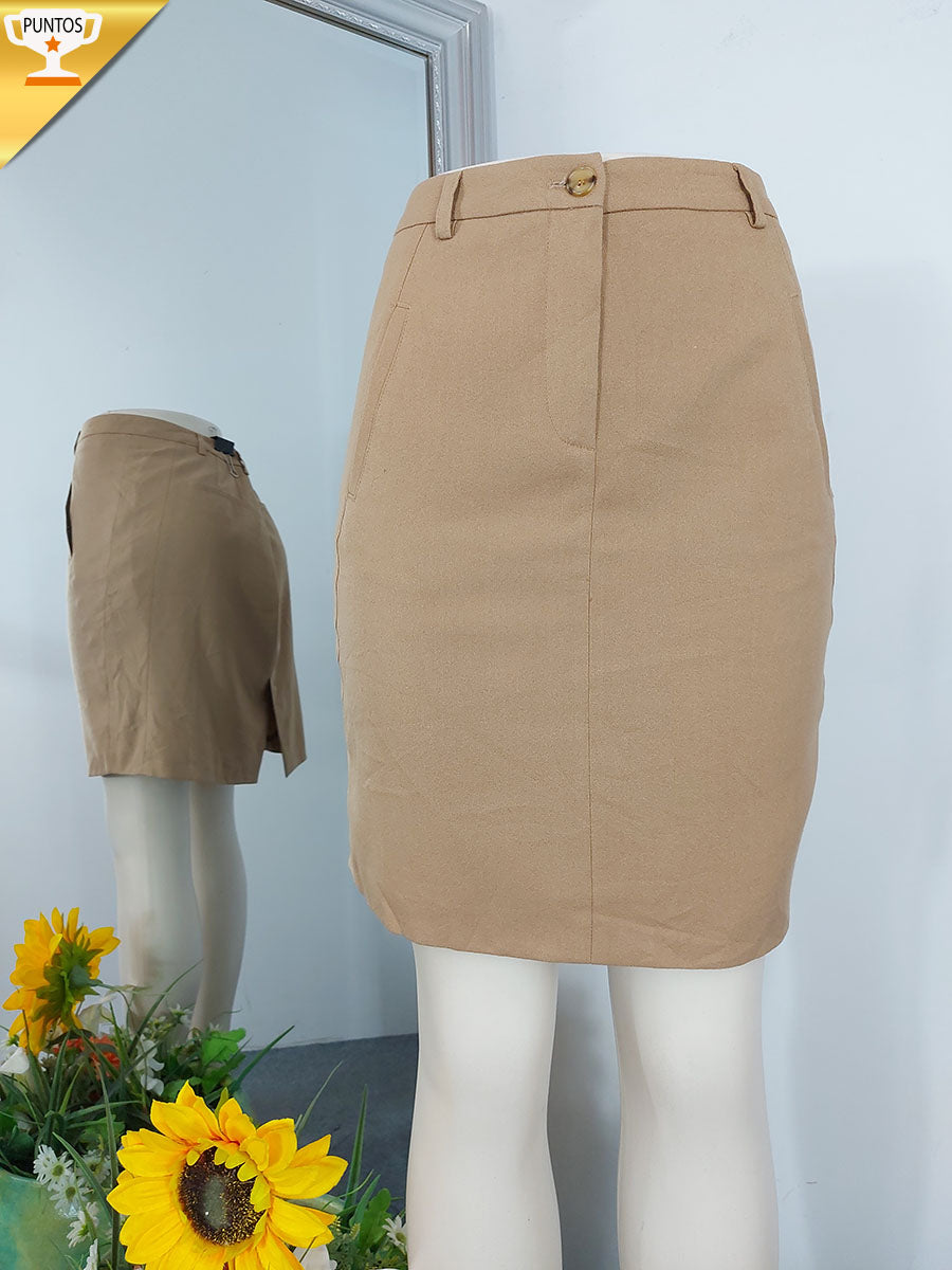 Falda-A35395