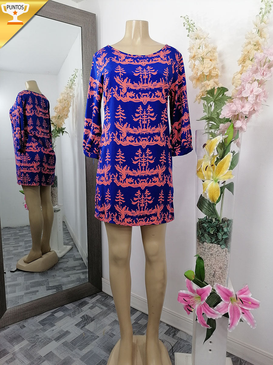 Vestido-A35405