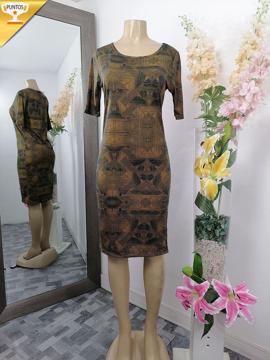 Vestido-A35406