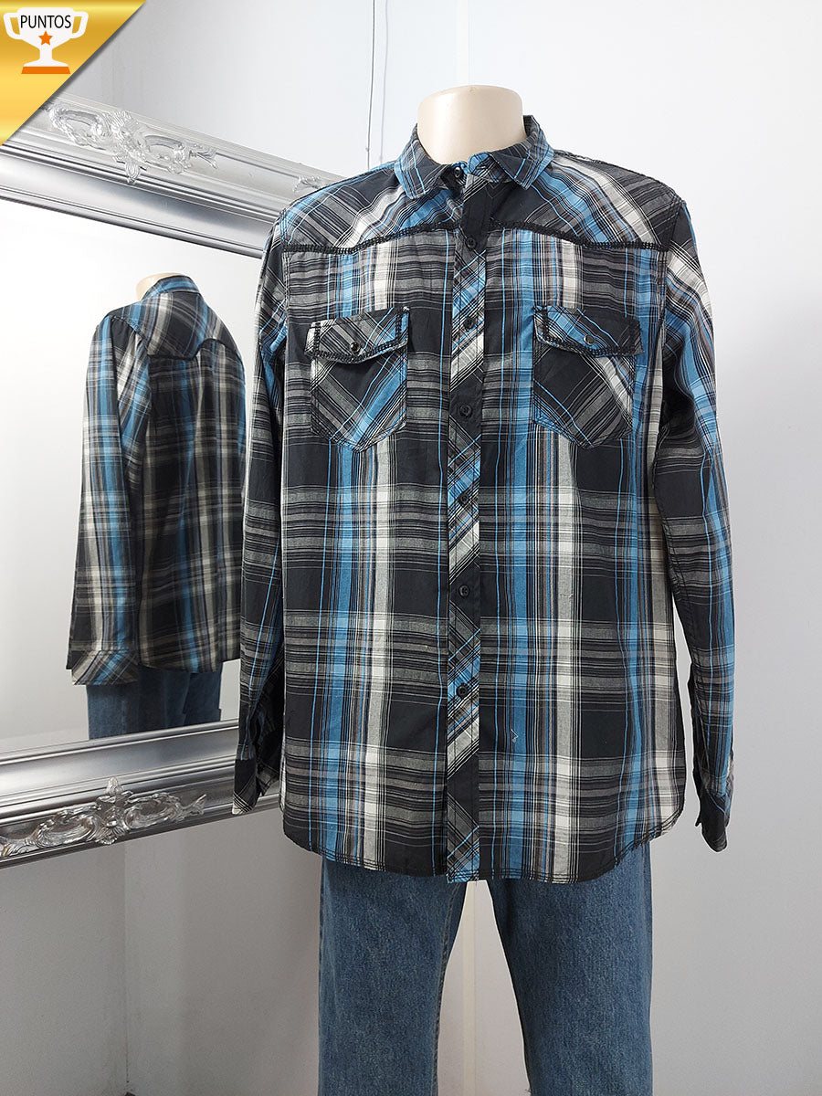 Camisa-A35690