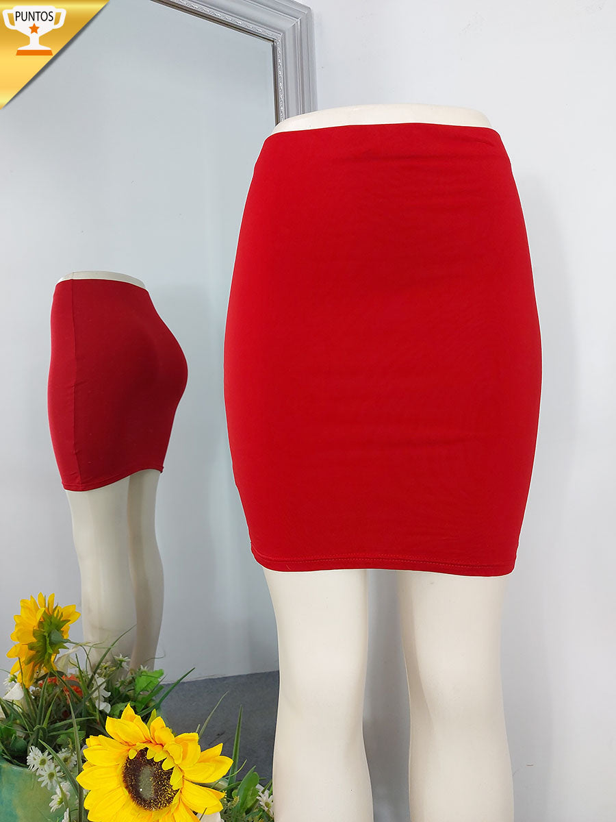 Falda-A35767