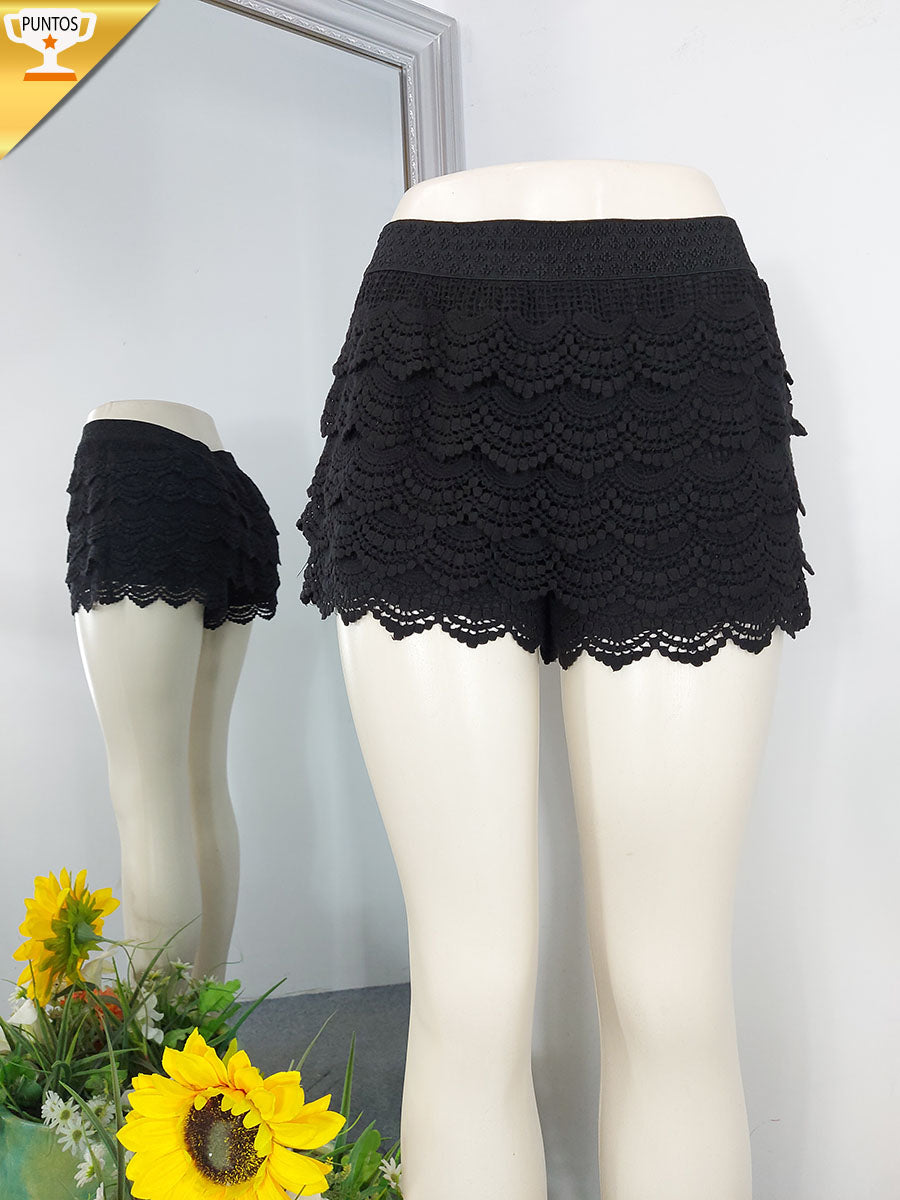 Short-A35788