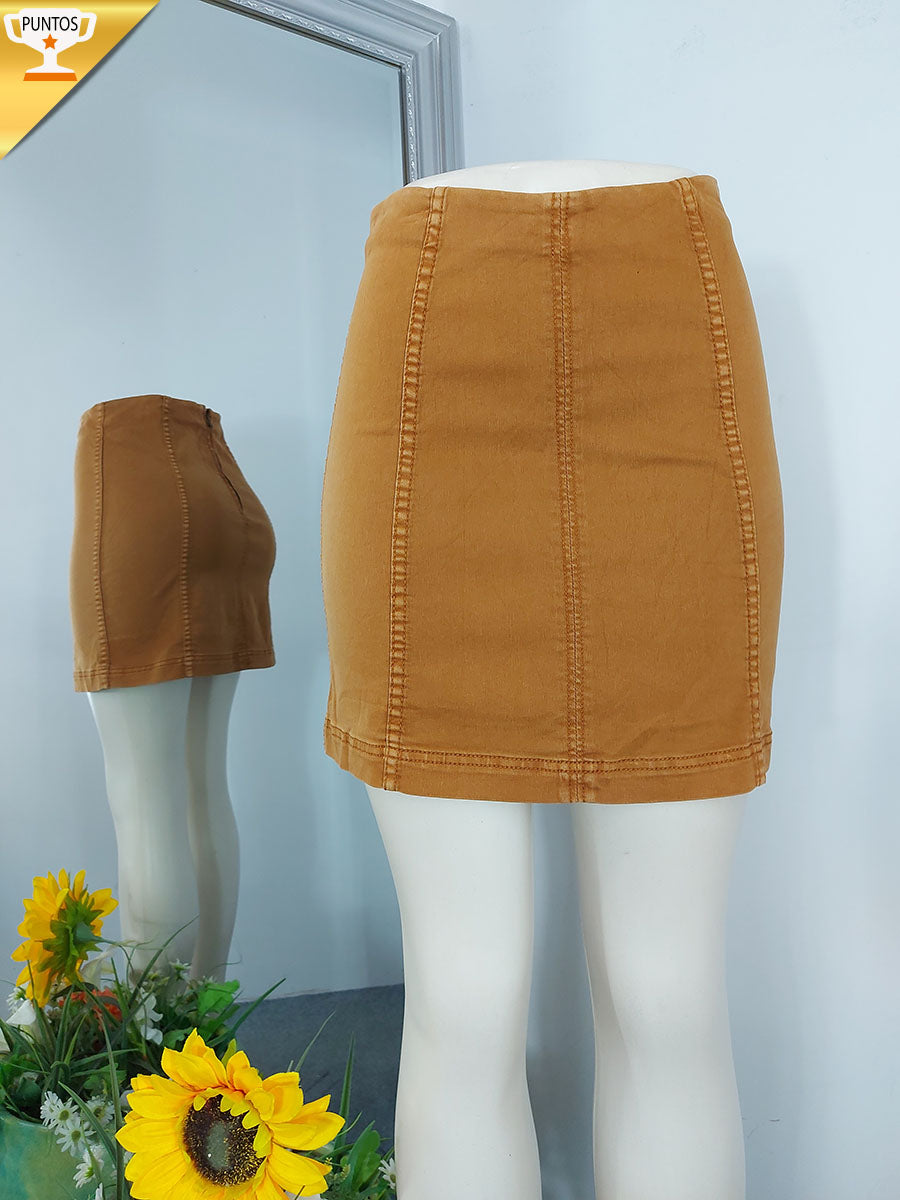 Falda-A35790