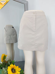 Falda/Short-A35791