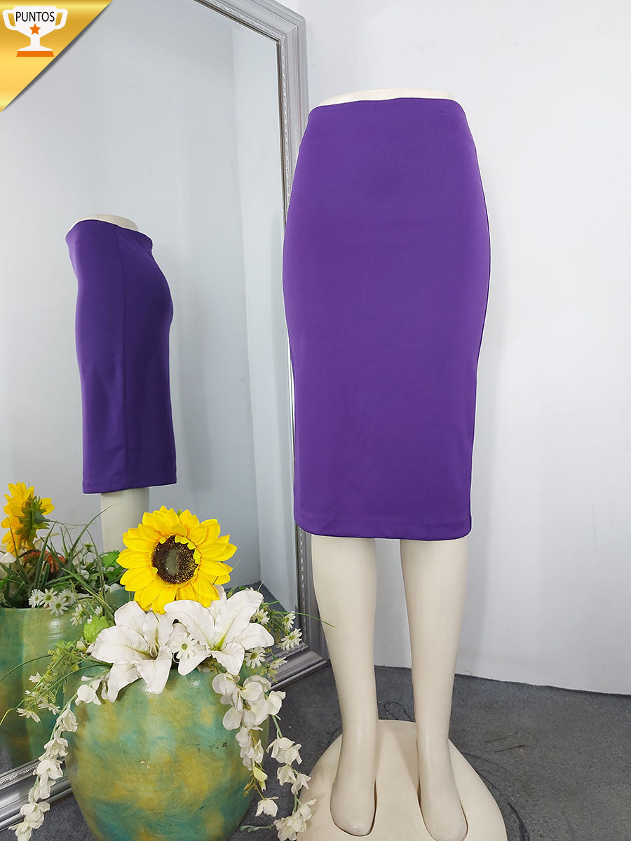 Falda-A35825