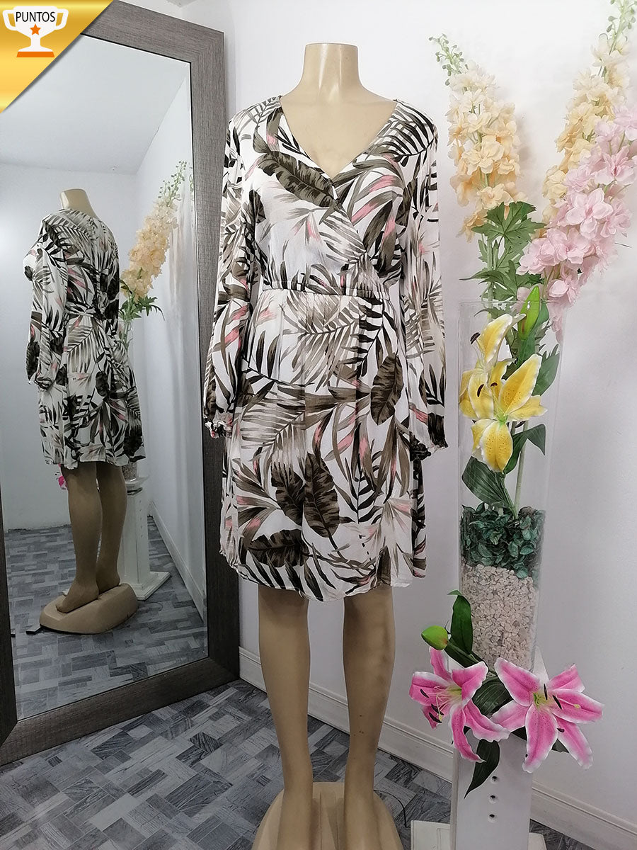 Vestido-A36003
